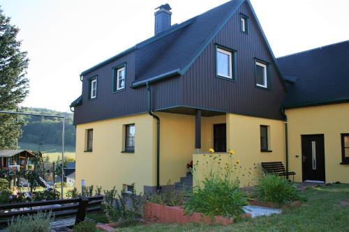 Seiffen Apartment | Zum-Seiffener-Sprengmeister