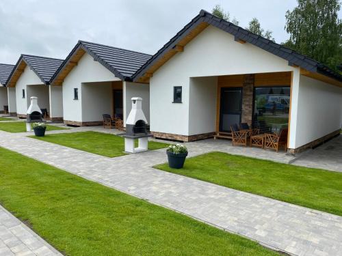 Darlowo House | Zumar 2