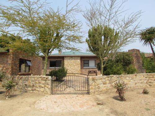 Kleinpoort Apartment | Zungah Lodge