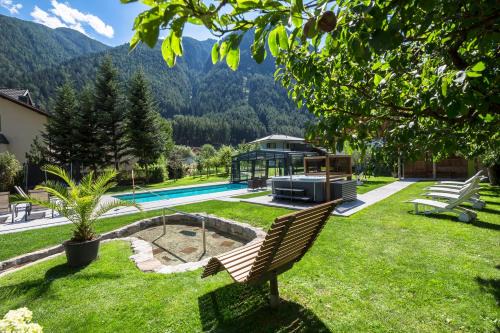 Fortezza Hotel | Zur Brücke apartments and rooms - Your home in heart of South Tyrol, with Brixencard