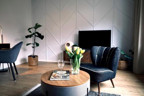 Bad Bentheim Apartment | Zur Burg