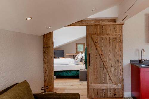 Ried Apartment | Zur Nandl