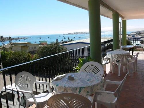 Luderitz House | Zur Waterkant Guesthouse