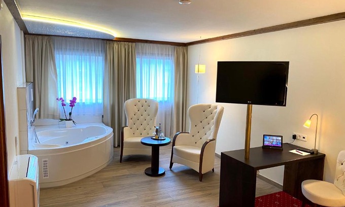 Dobel Hotel | Zur Weinsteige