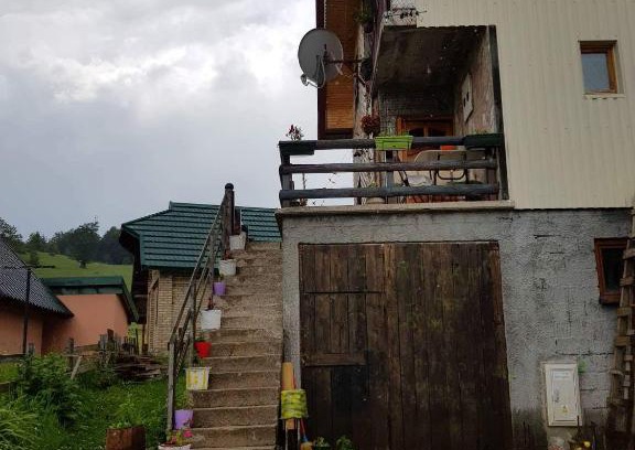 Zabljak Apartment | Zvijezdane noći