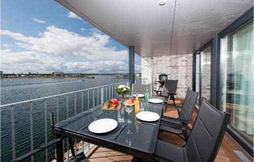 Kappeln Apartment | Zwischen Den Meeren