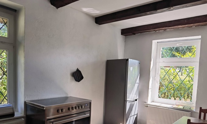 Grebin Apartment | Zwischen Meer und Seen
