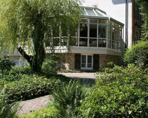 Bad Bergzabern Apartment | Zwischen Weinstrasse und Pfälzer Wald