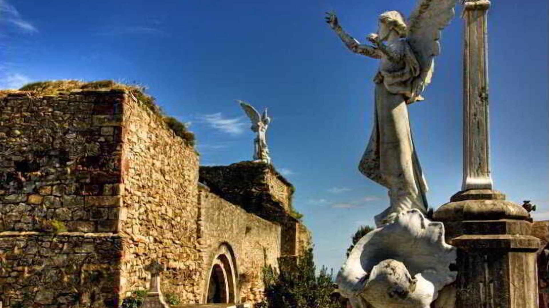 Photo of Outdoor in Comillas City Center
