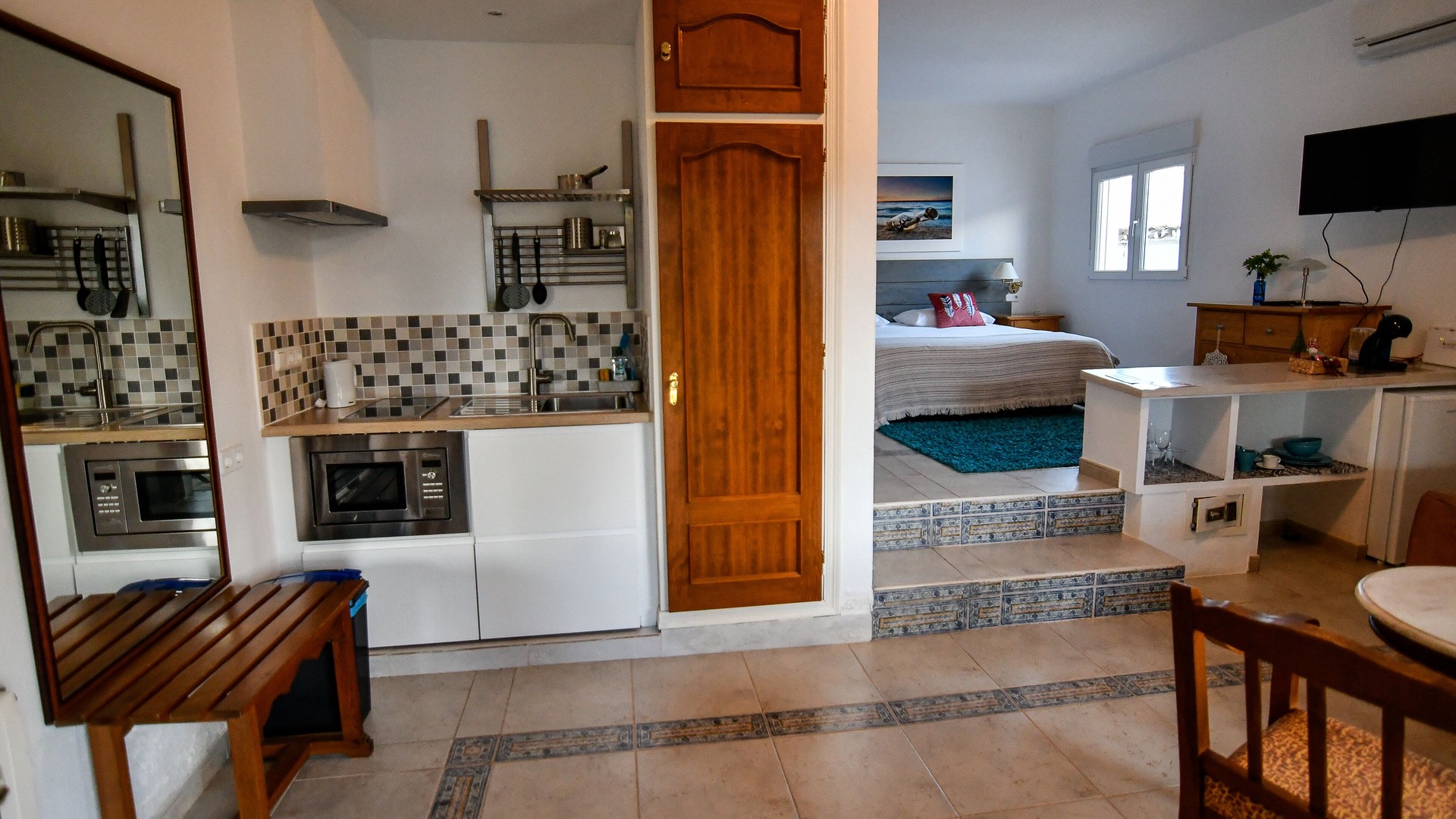 Photo of Kitchen in Alhaurin el Grande