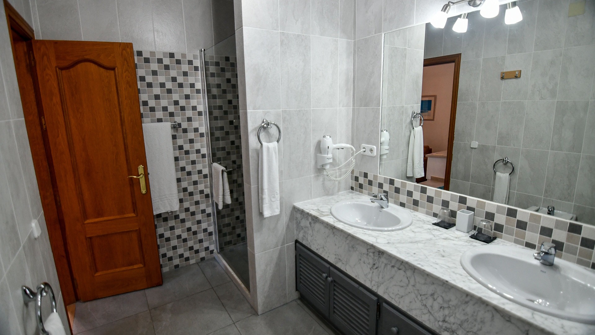 Photo of Bathroom in Alhaurin el Grande