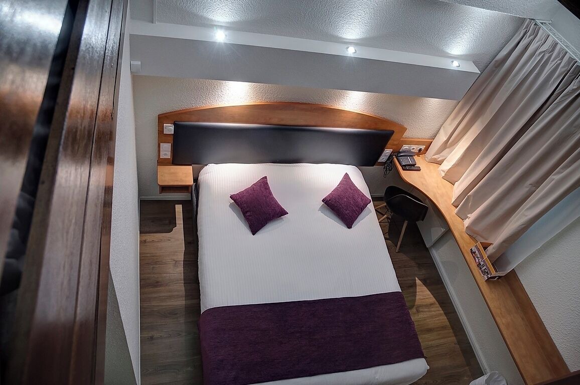 Photo of Bedroom in Sassenage