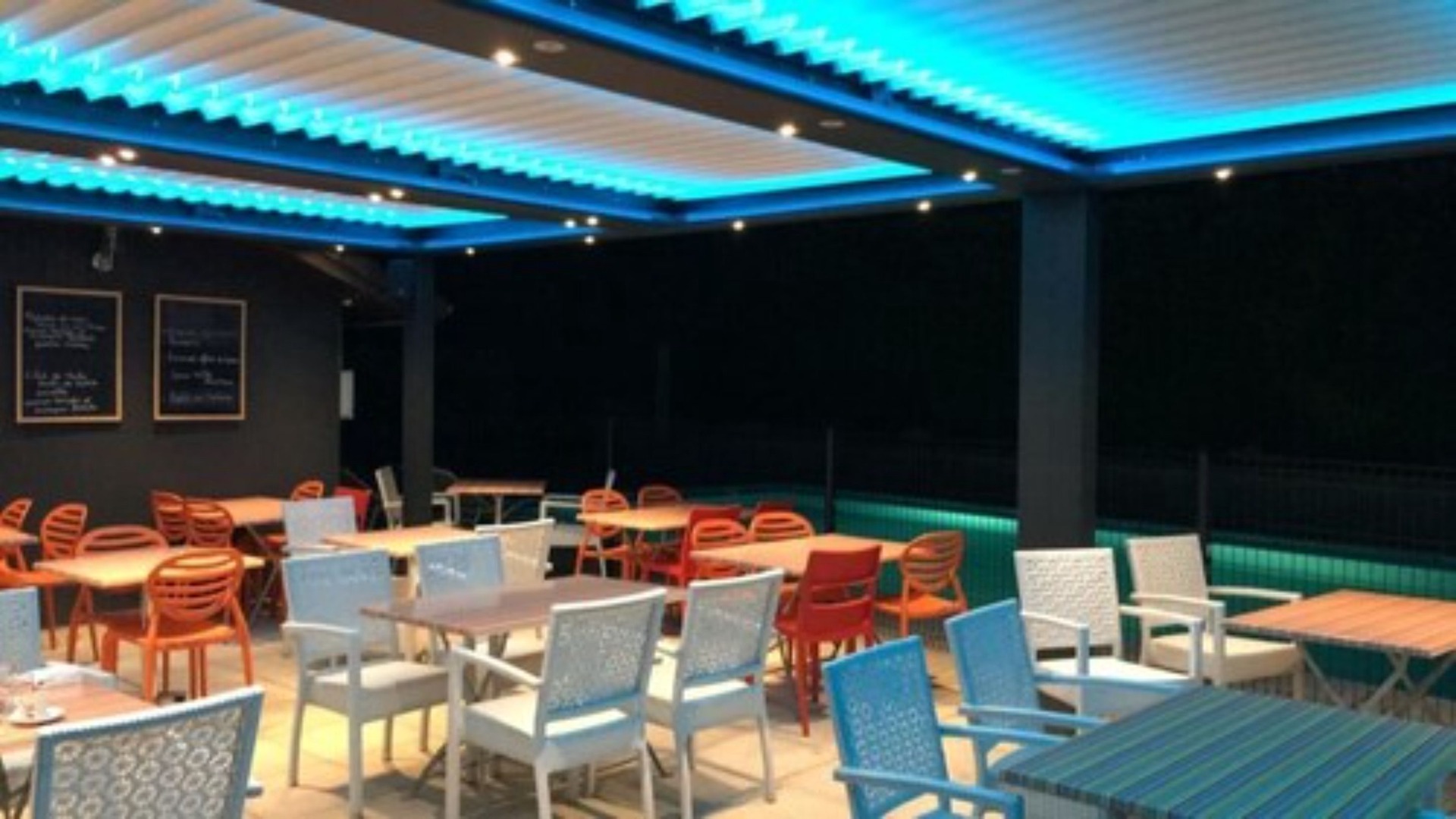 Photo of Patio Balcony in Sassenage