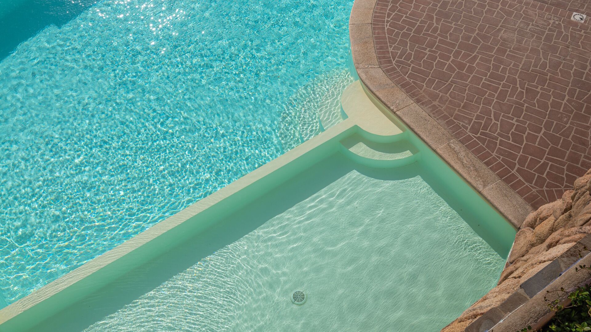 Photo of Patio Balcony in Baja Sardinia