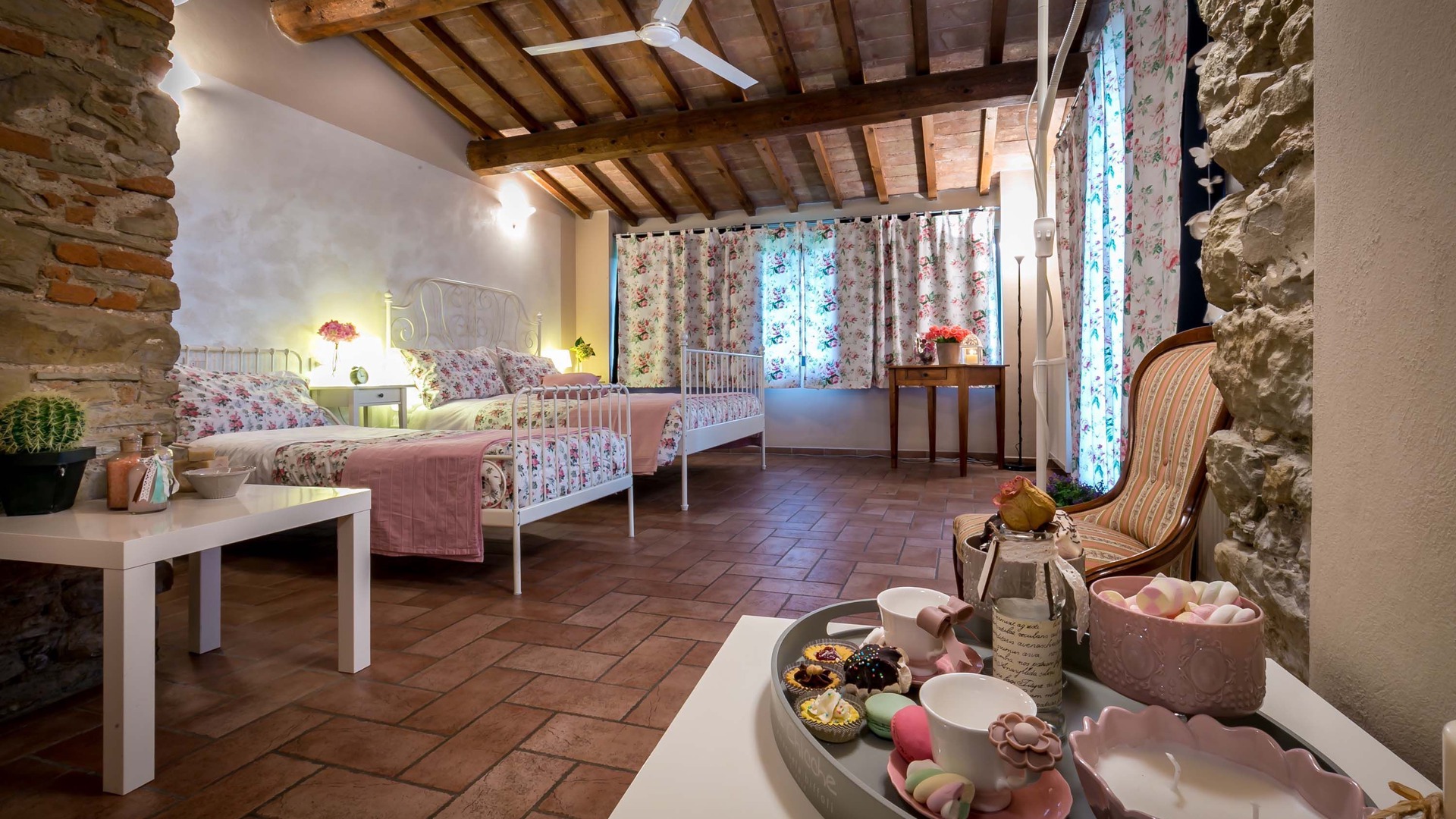 Photo of Bathroom in Barberino di Mugello