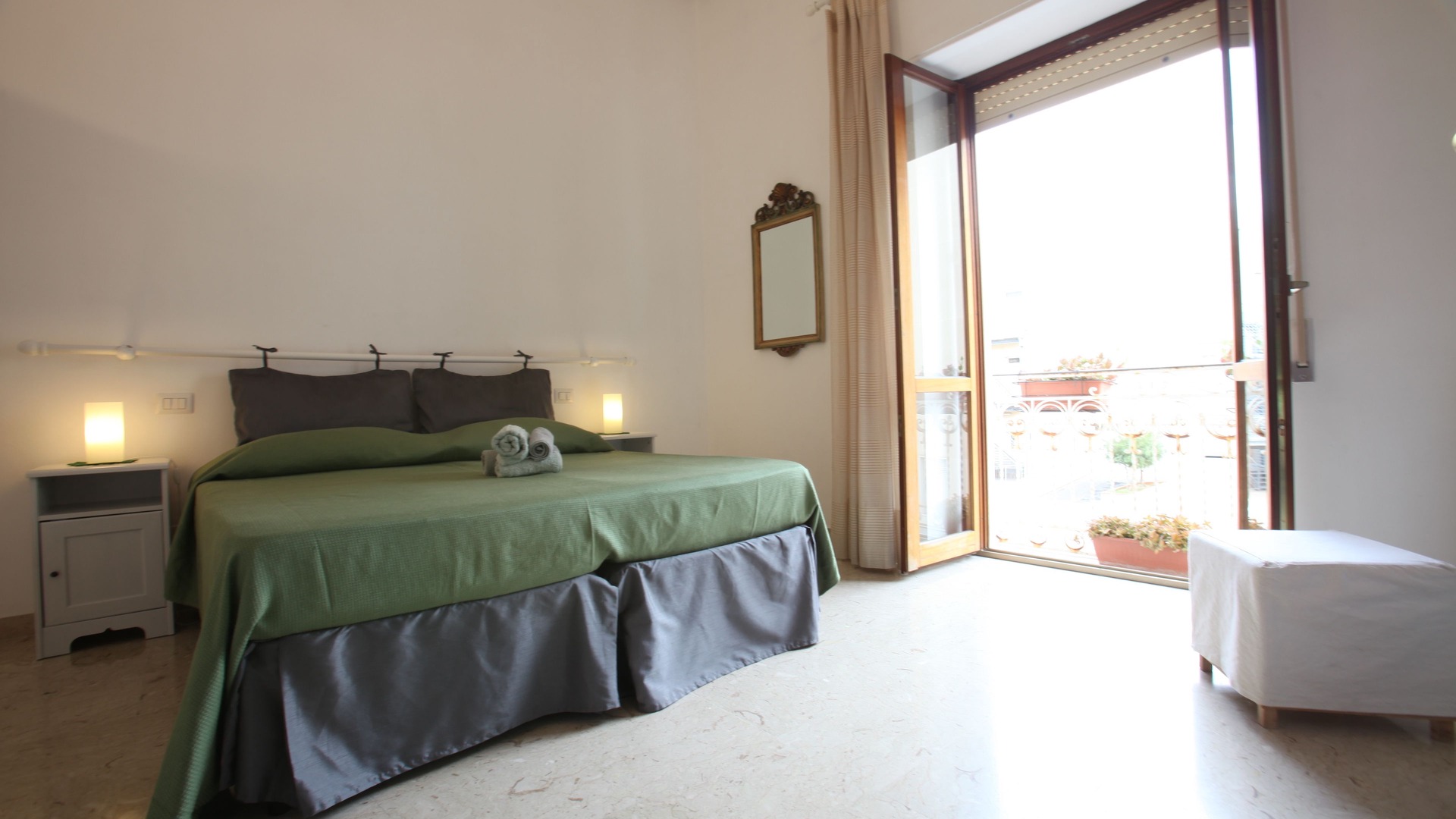 Photo of Bedroom in Trapani