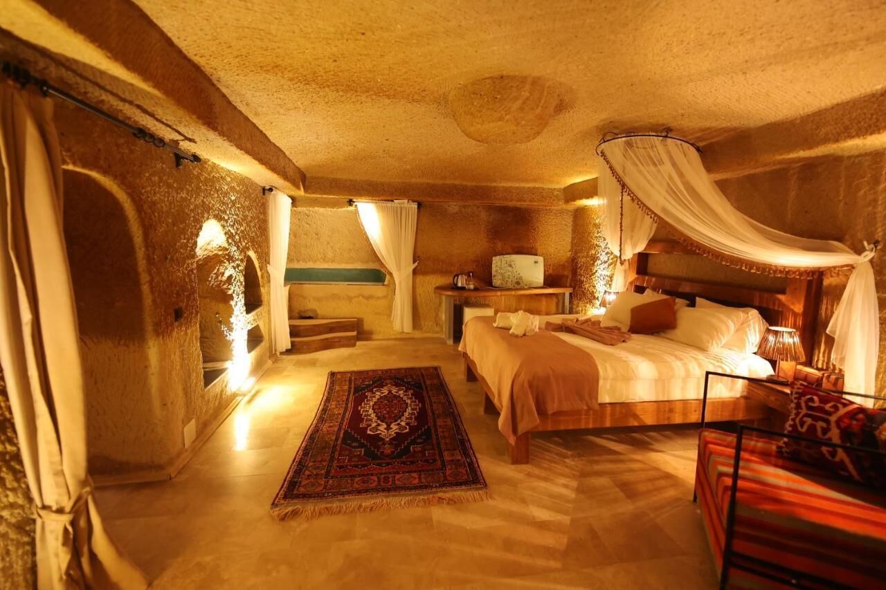 Photo of Bathroom in Uchisar