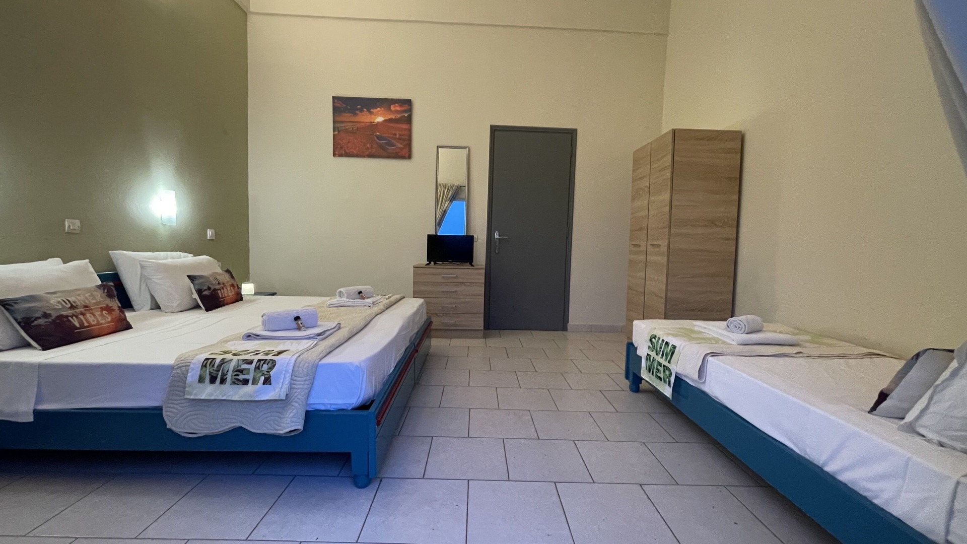 Photo of Bedroom in Sidari