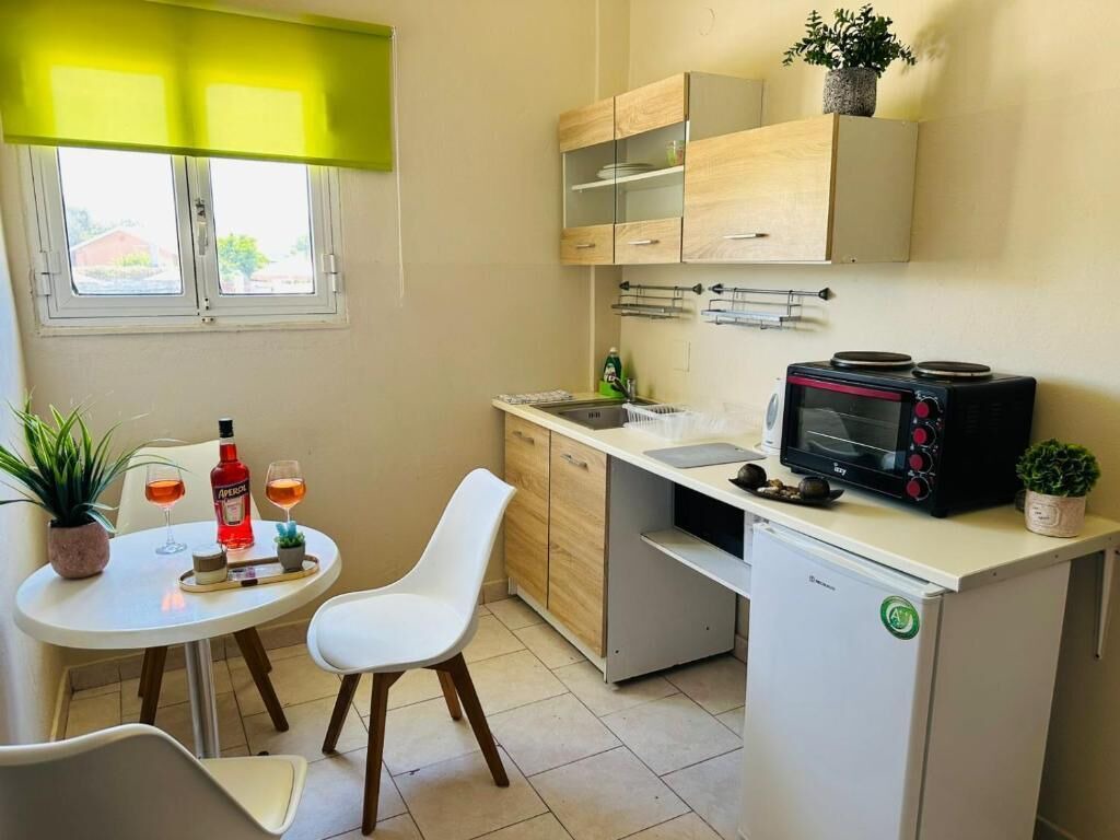 Photo of Kitchen in Sidari