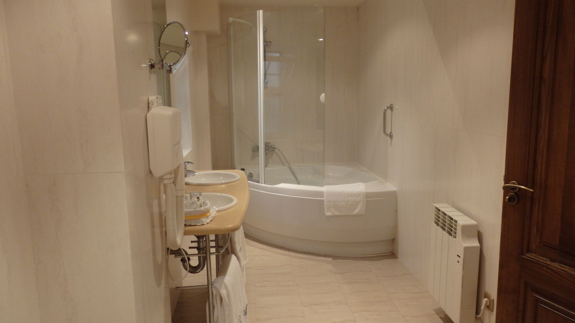 Photo of Bathroom in Aranda de Duero