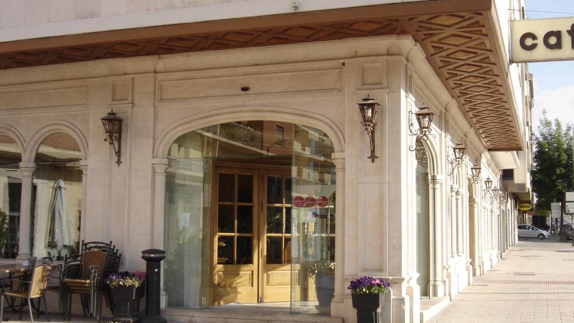 Photo of Outdoor in Aranda de Duero