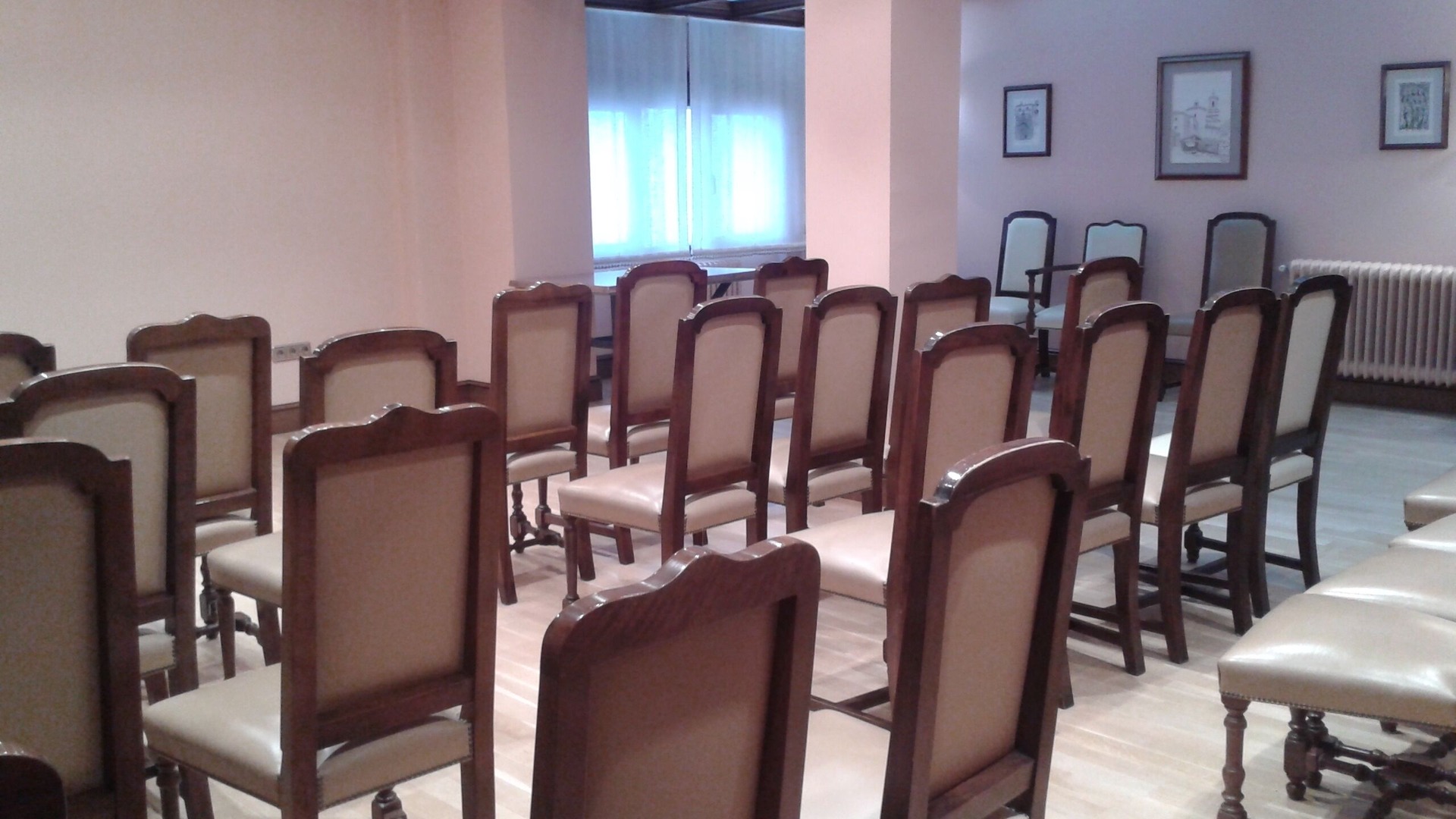 Photo of Others in Aranda de Duero