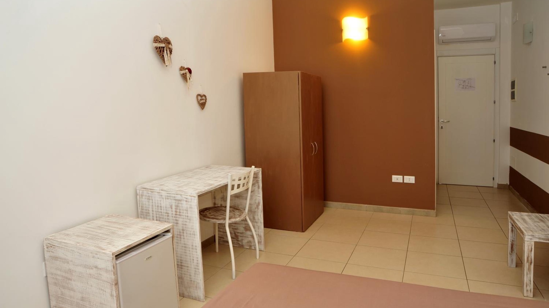 Photo of Bedroom in Otranto