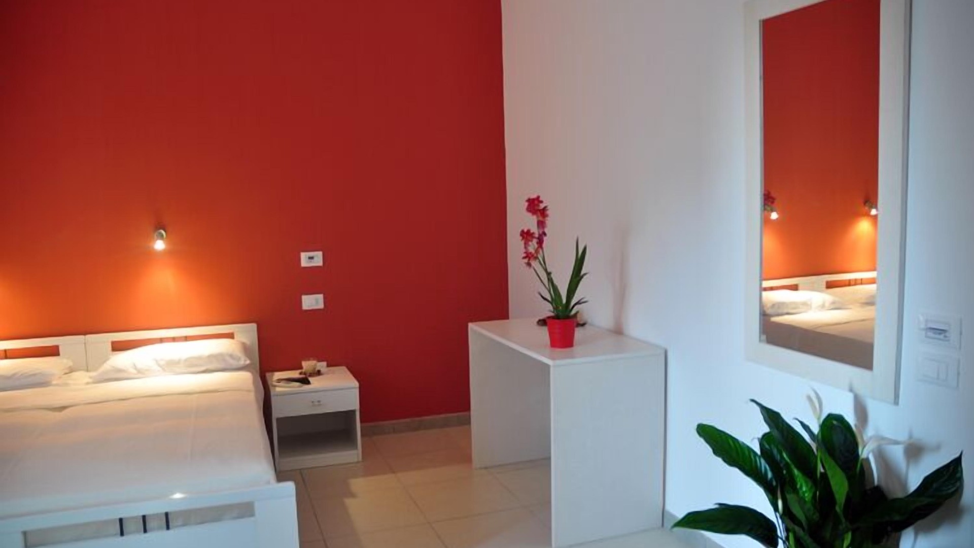 Photo of Patio Balcony in Otranto