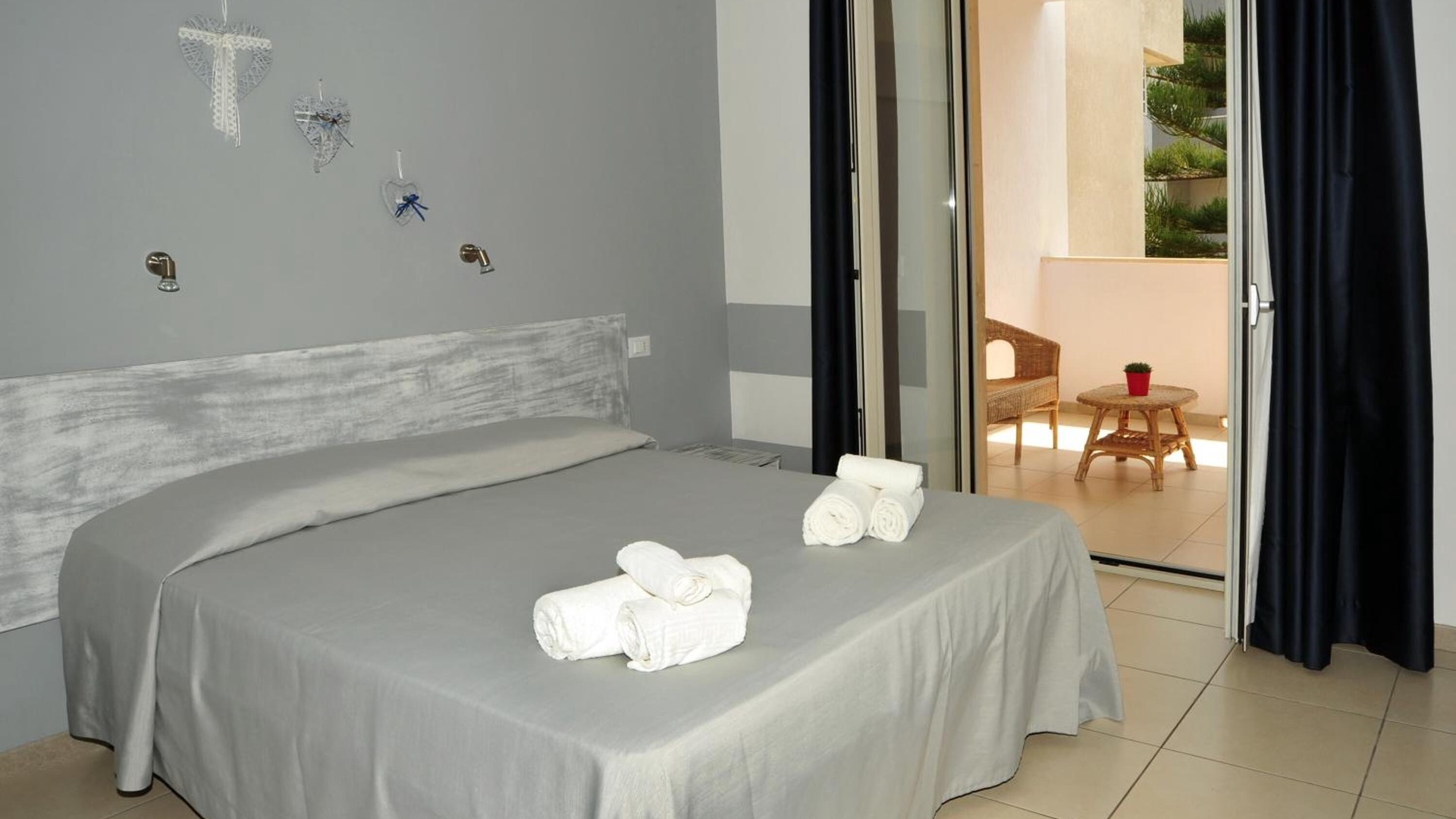 Photo of Bedroom in Otranto