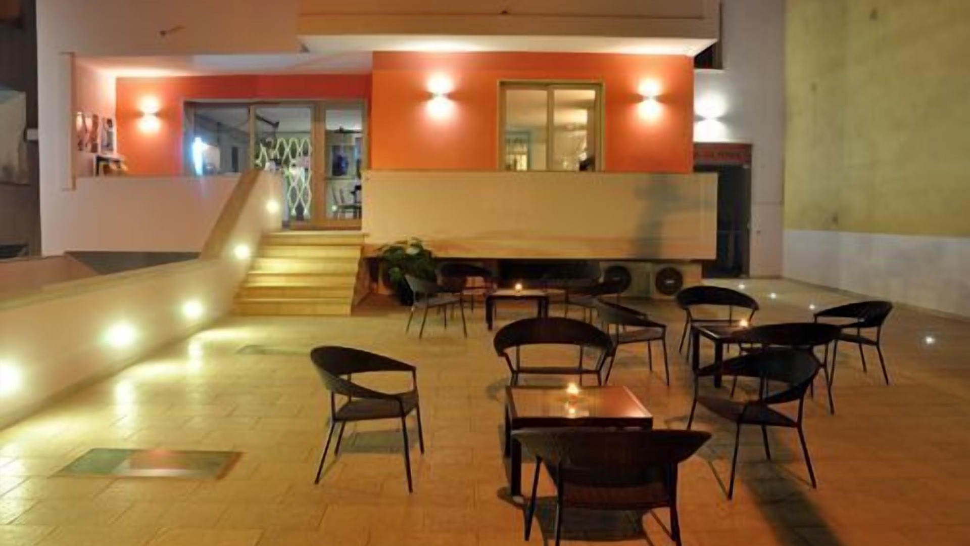 Photo of Patio Balcony in Otranto