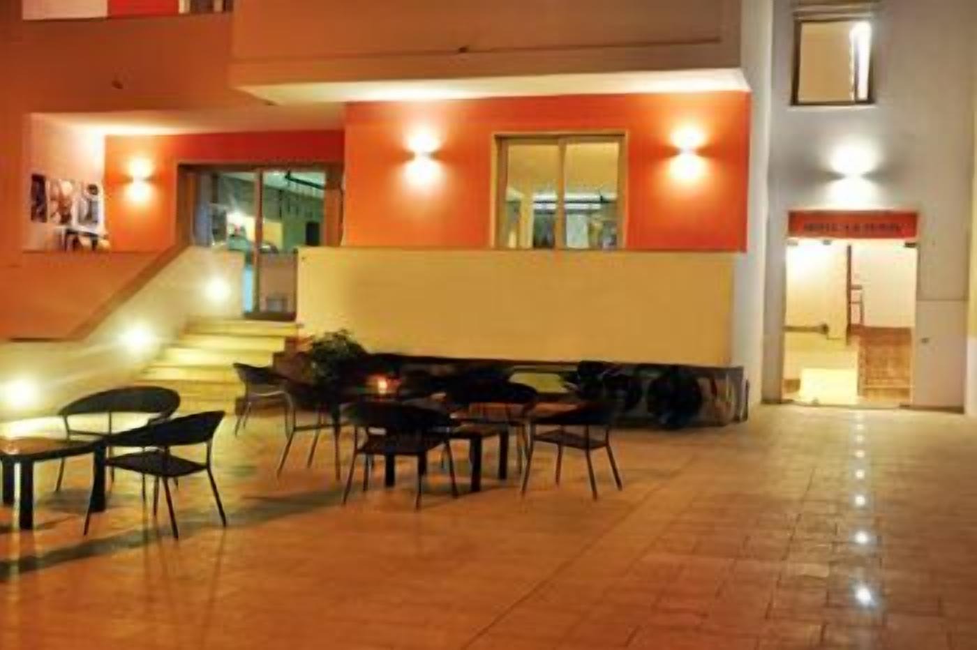Photo of Patio Balcony in Otranto