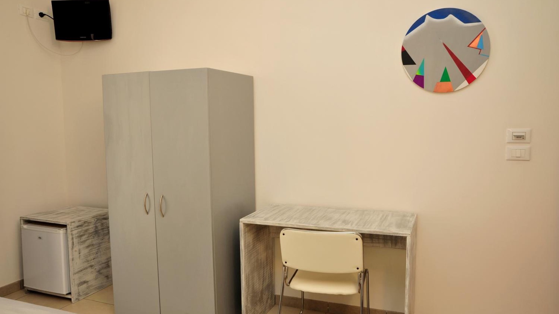 Photo of Bedroom in Otranto