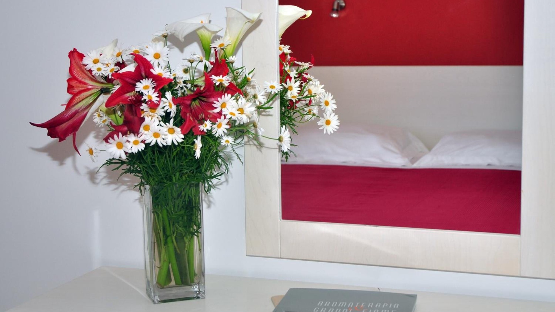 Photo of Bedroom in Otranto