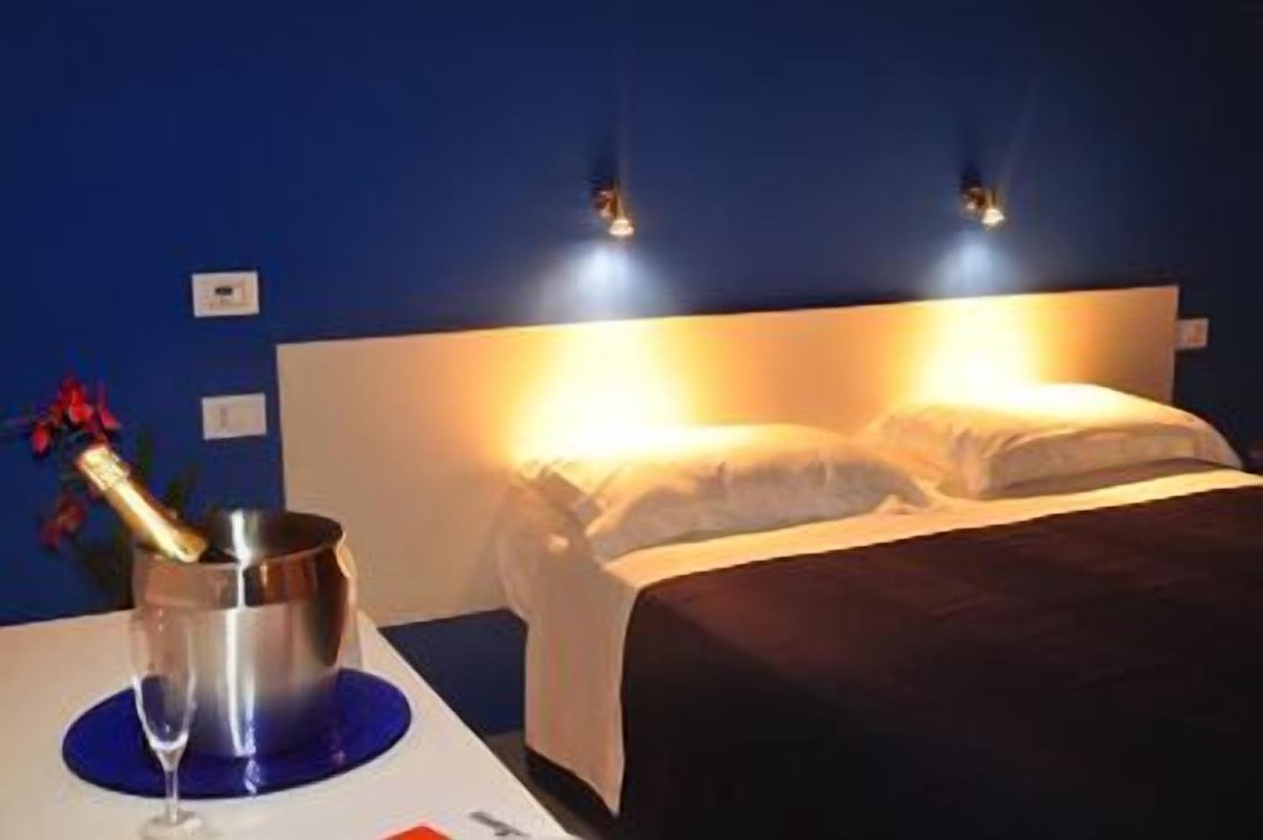 Photo of Bedroom in Otranto