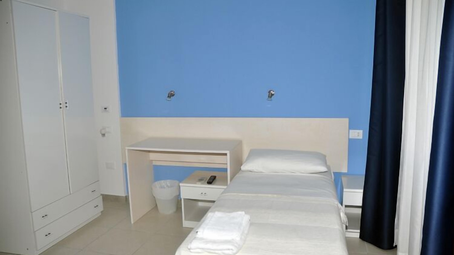 Photo of Patio Balcony in Otranto