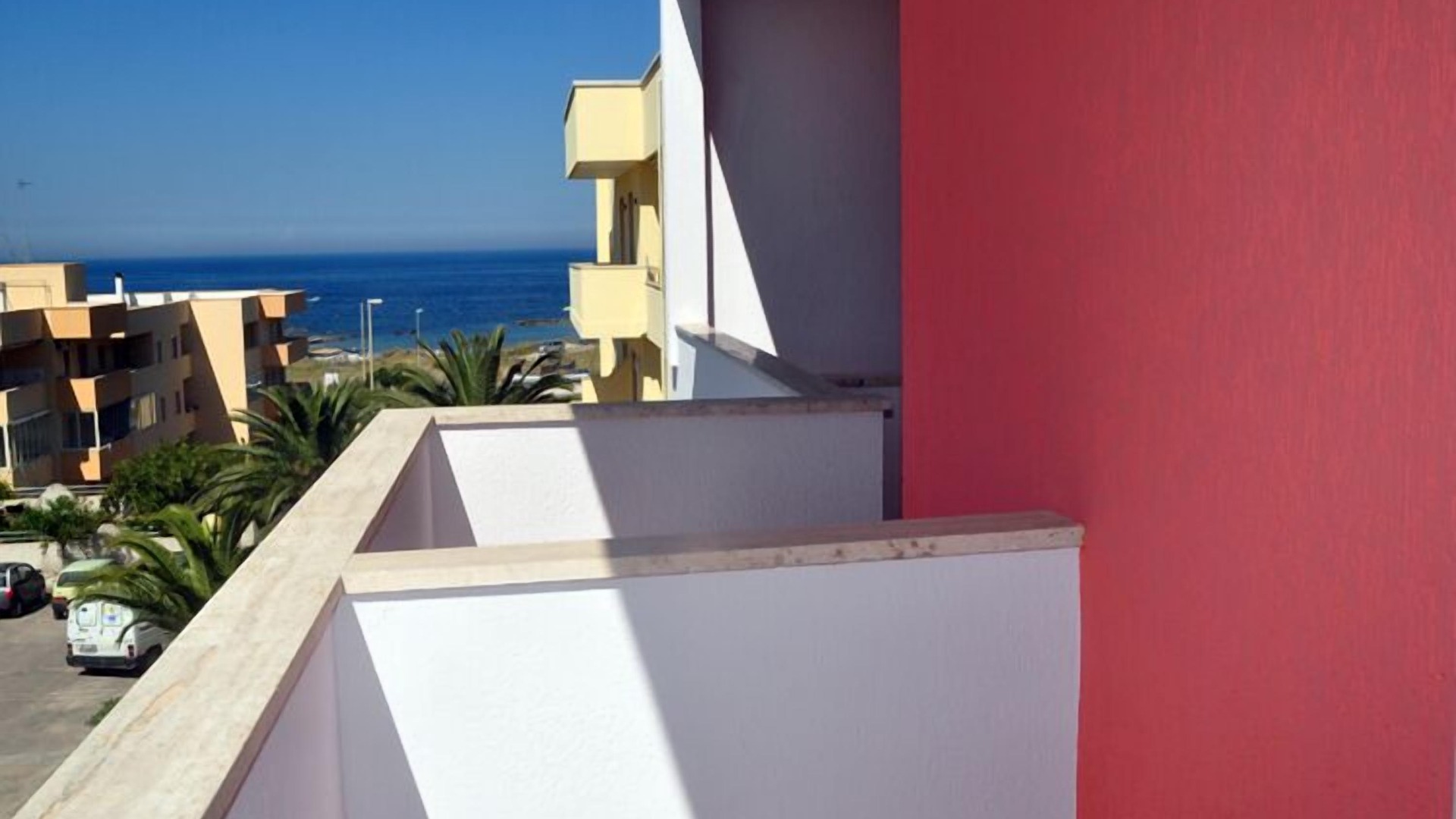 Photo of Bedroom in Otranto