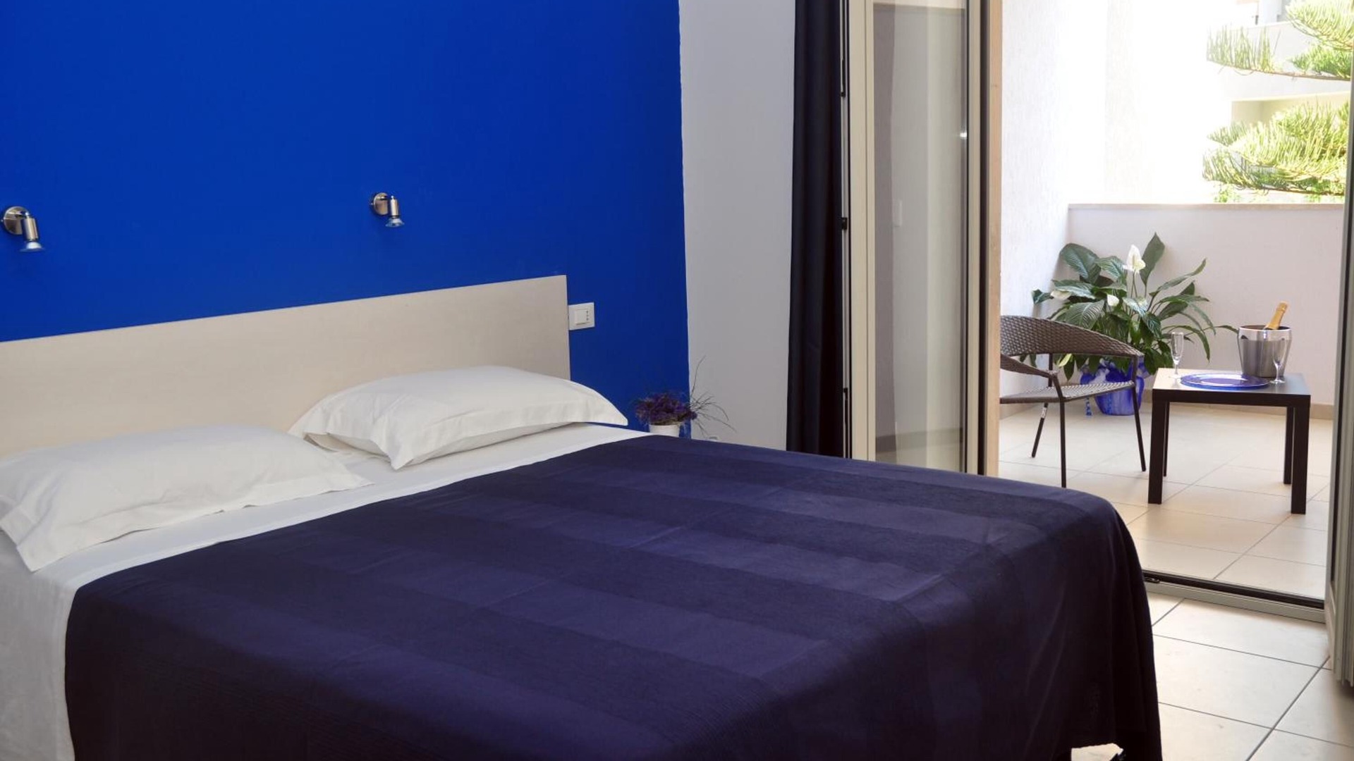 Photo of Bedroom in Otranto