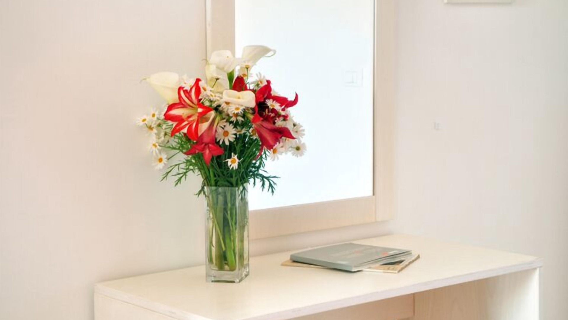 Photo of Bedroom in Otranto