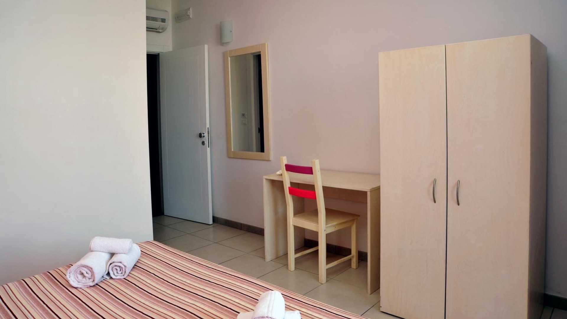 Photo of Bedroom in Otranto