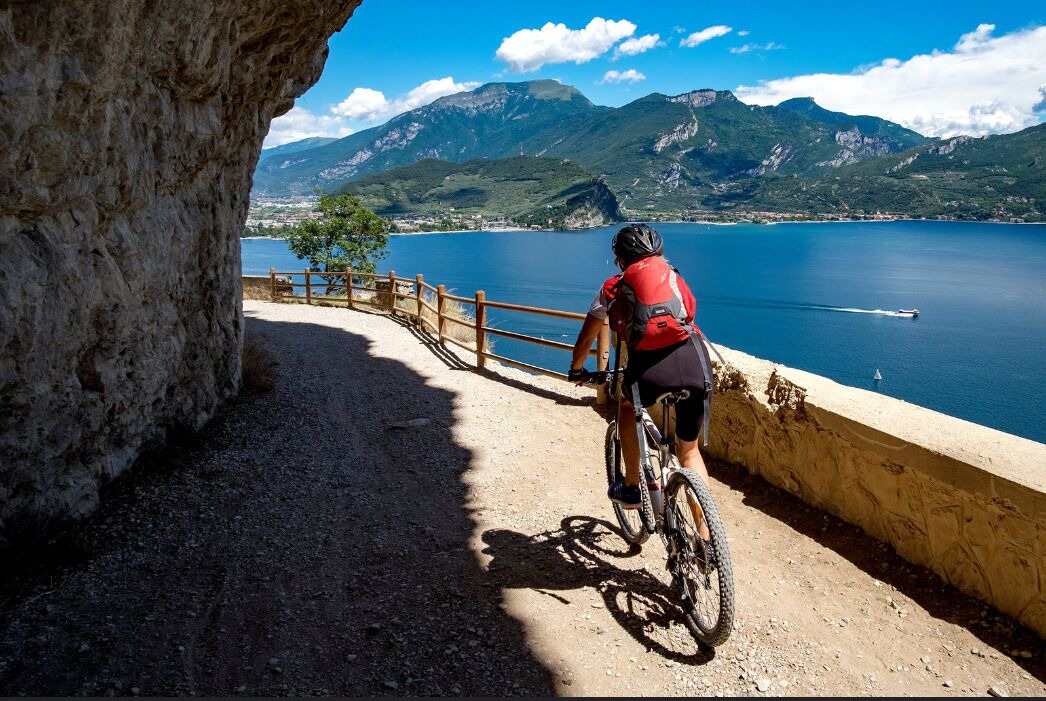 Photo of Outdoor in Pieve di Ledro