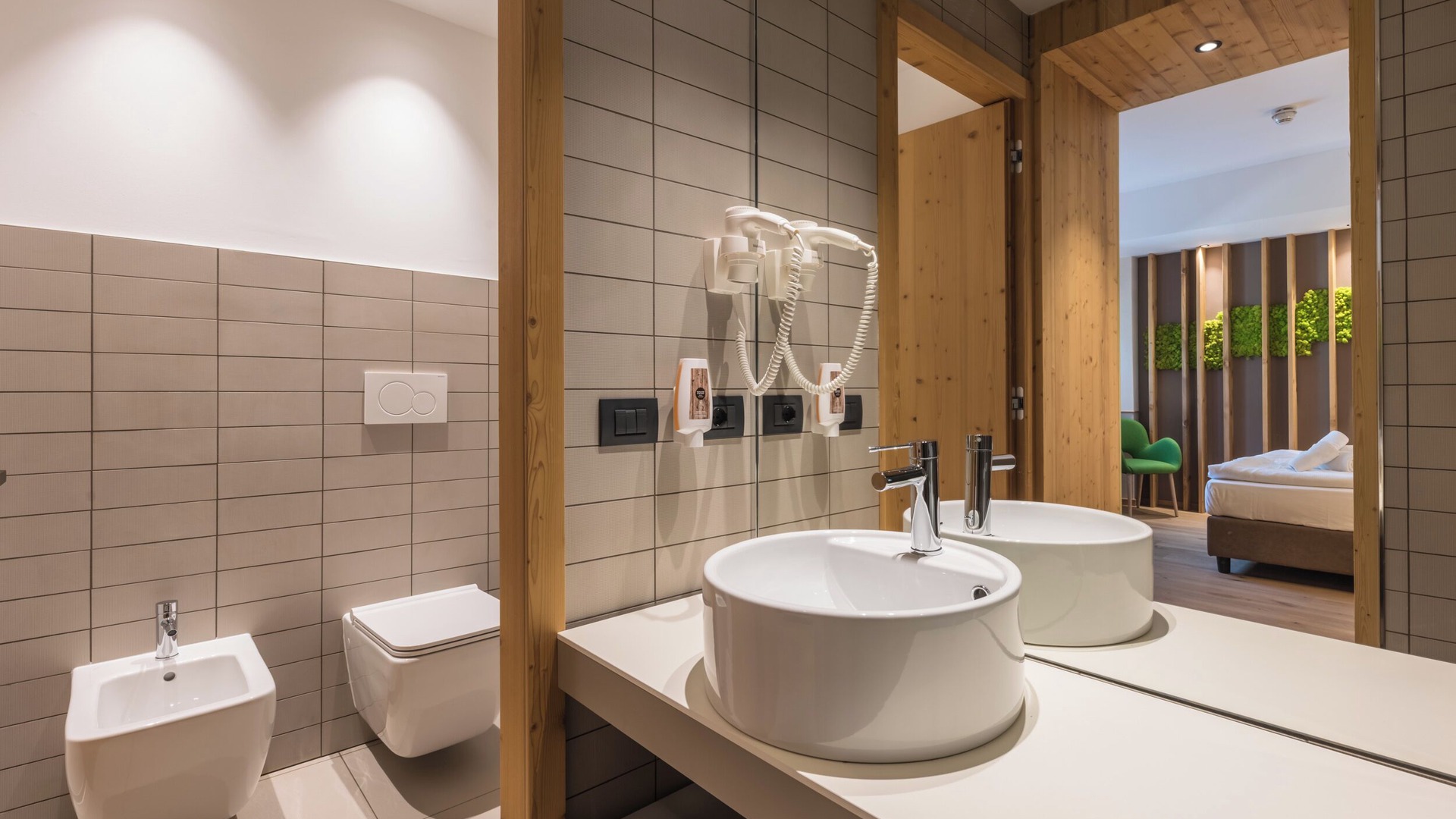 Photo of Bathroom in Pieve di Ledro
