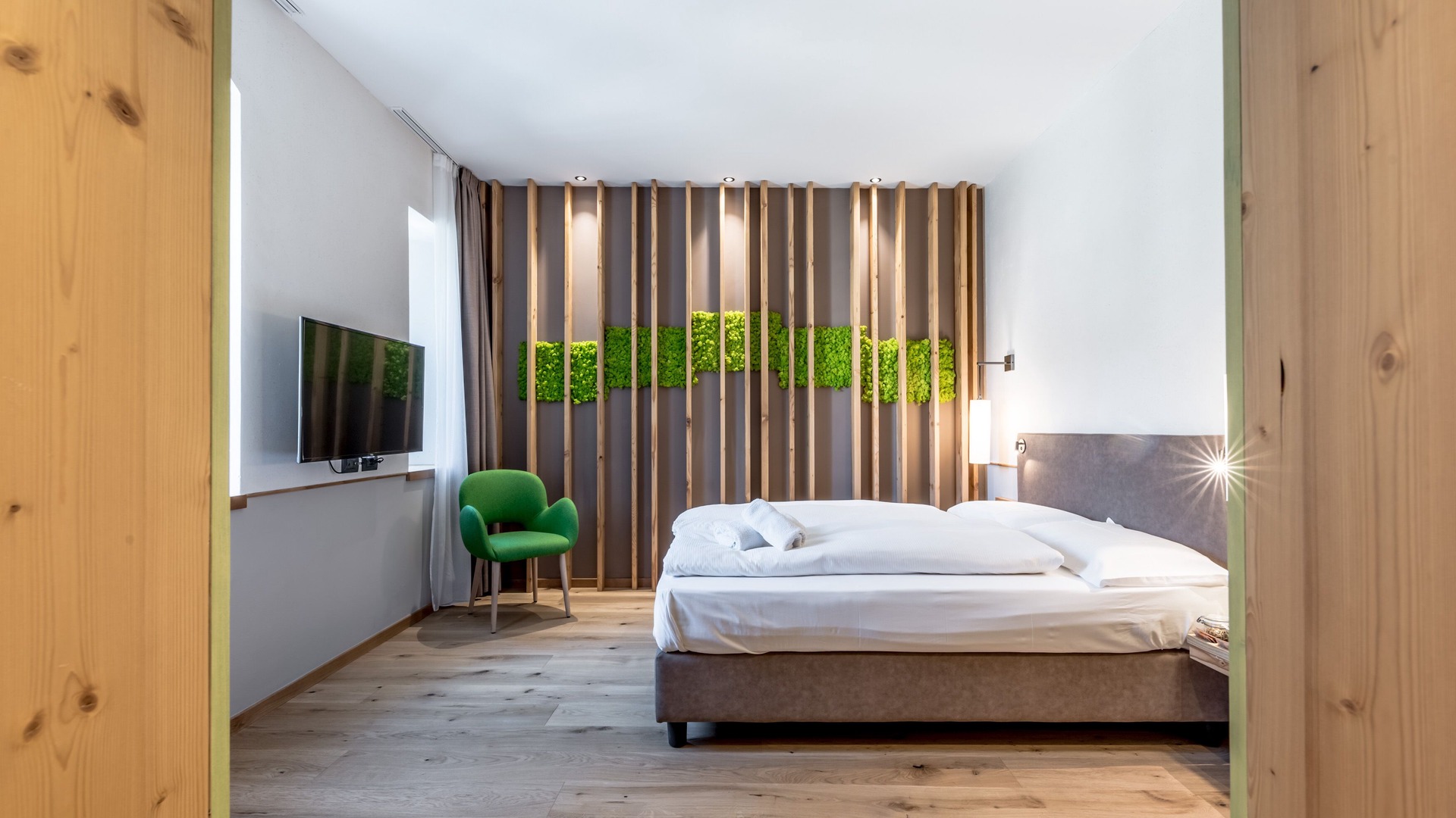 Photo of Bedroom in Pieve di Ledro