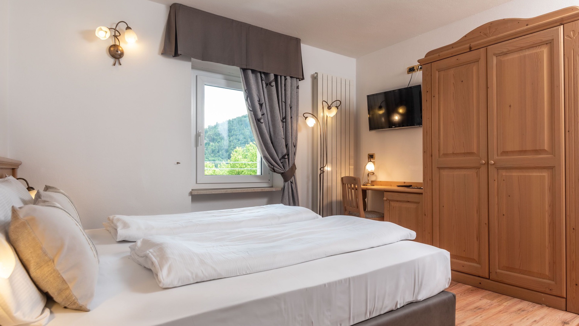 Photo of Bedroom in Pieve di Ledro
