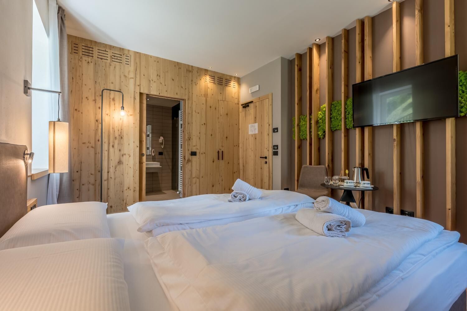 Photo of Bedroom in Pieve di Ledro