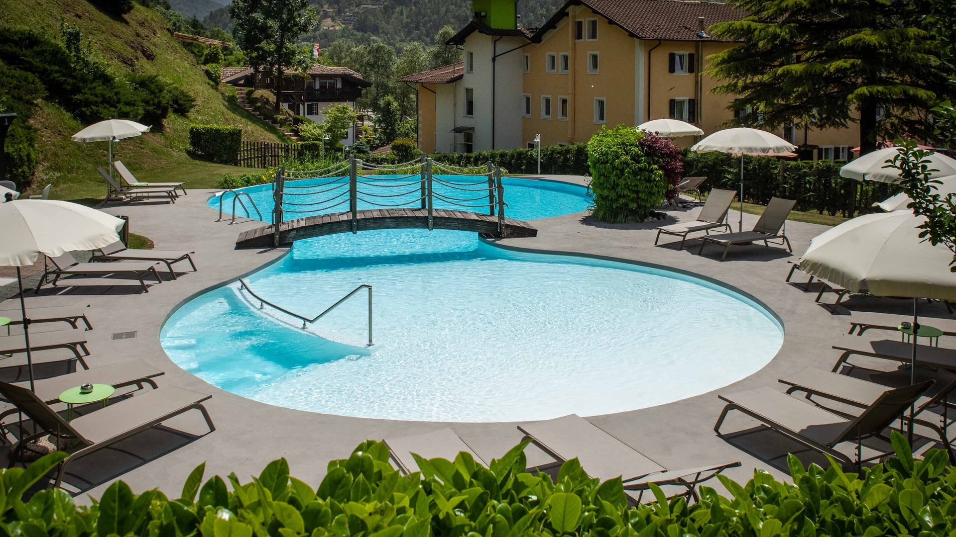 Photo of Outdoor in Pieve di Ledro