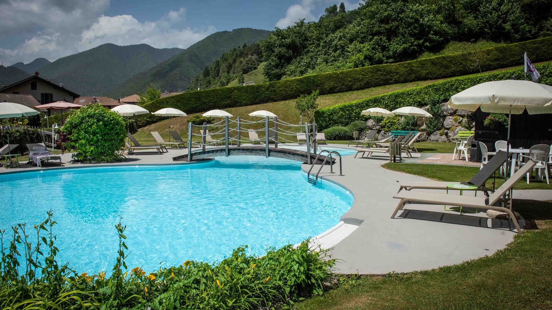 Photo of Outdoor in Pieve di Ledro