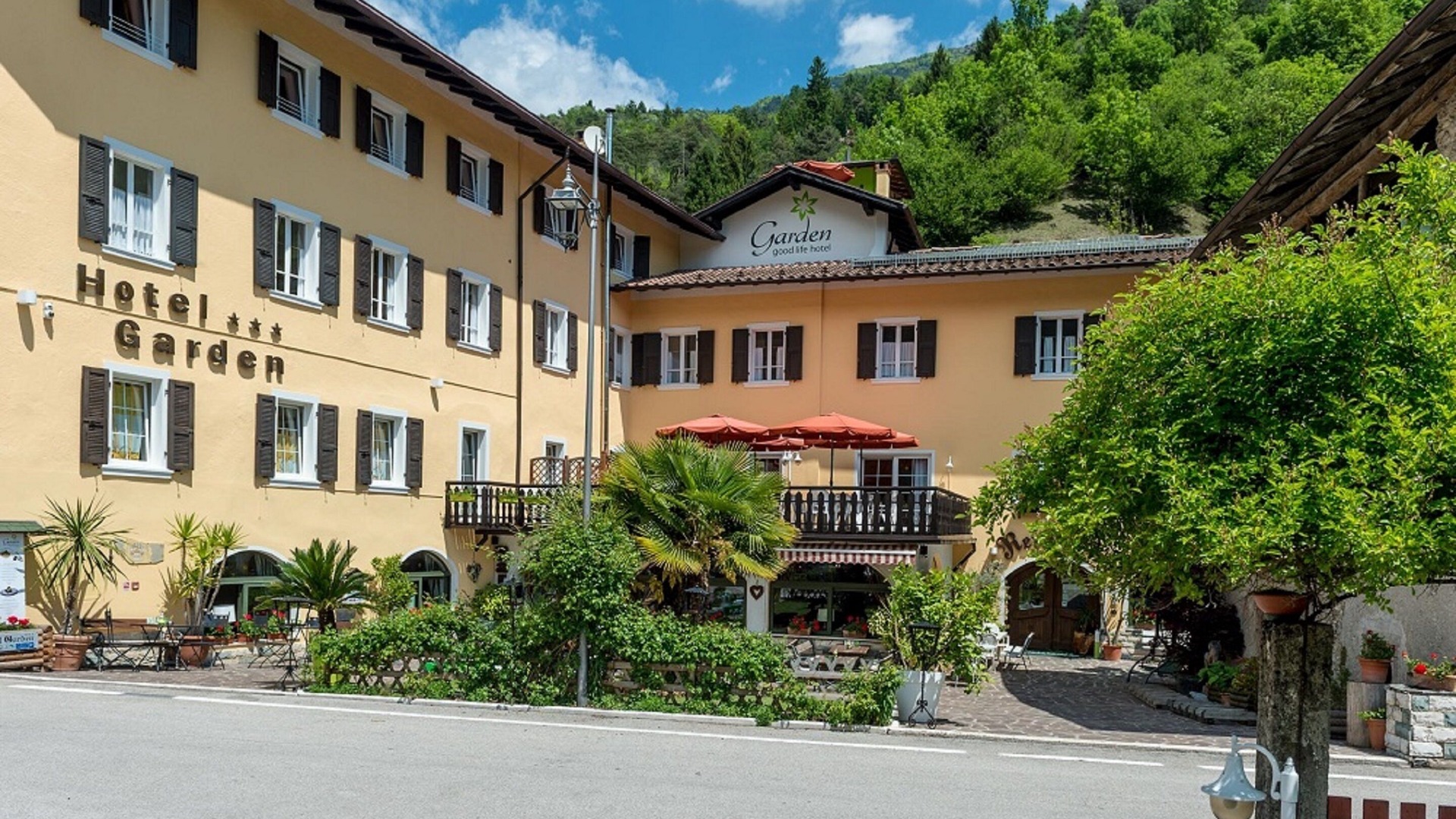 Photo of Outdoor in Pieve di Ledro
