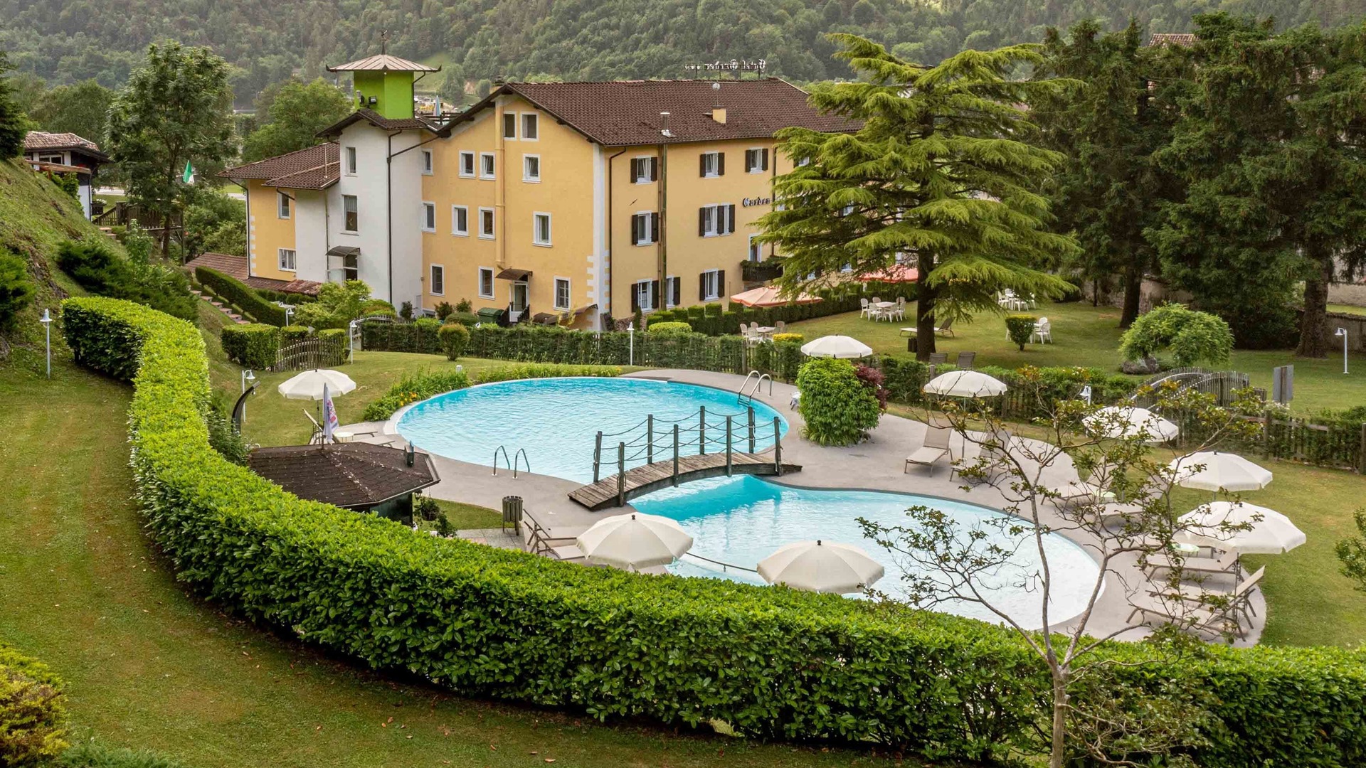 Photo of Outdoor in Pieve di Ledro
