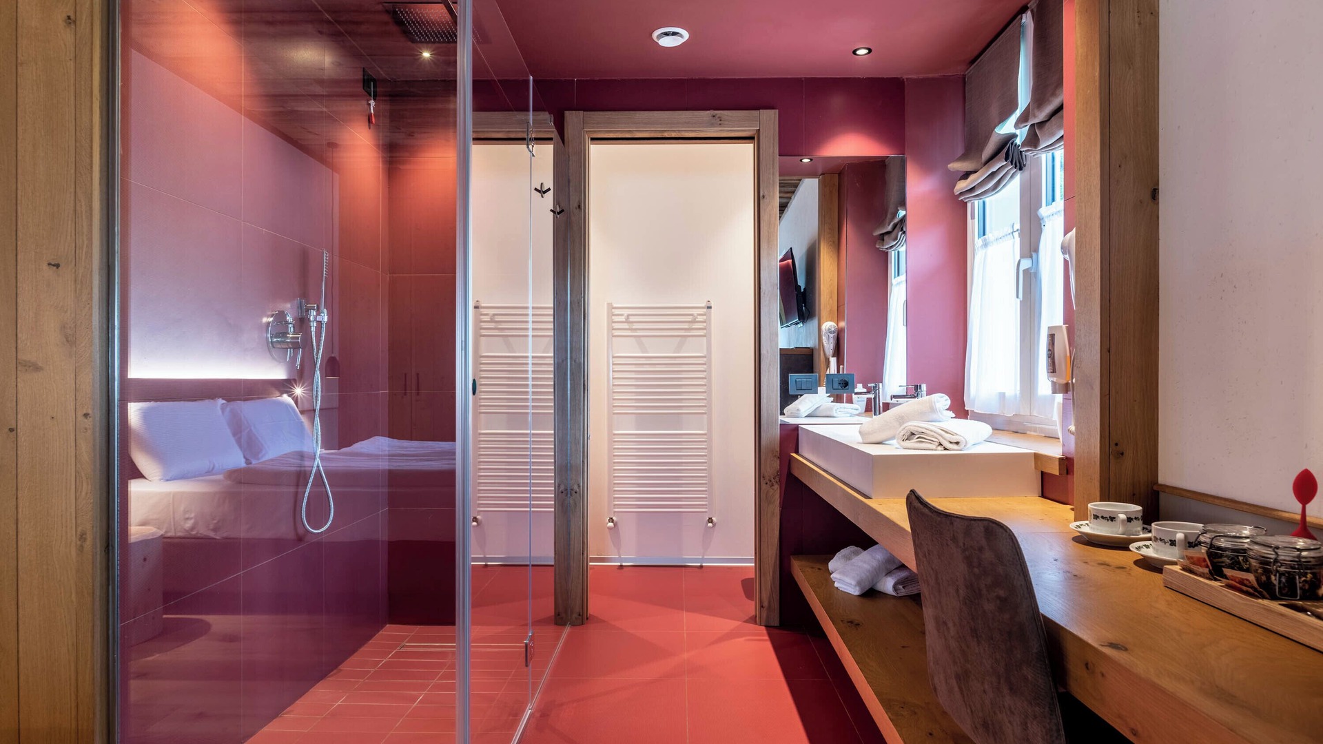 Photo of Bedroom in Pieve di Ledro
