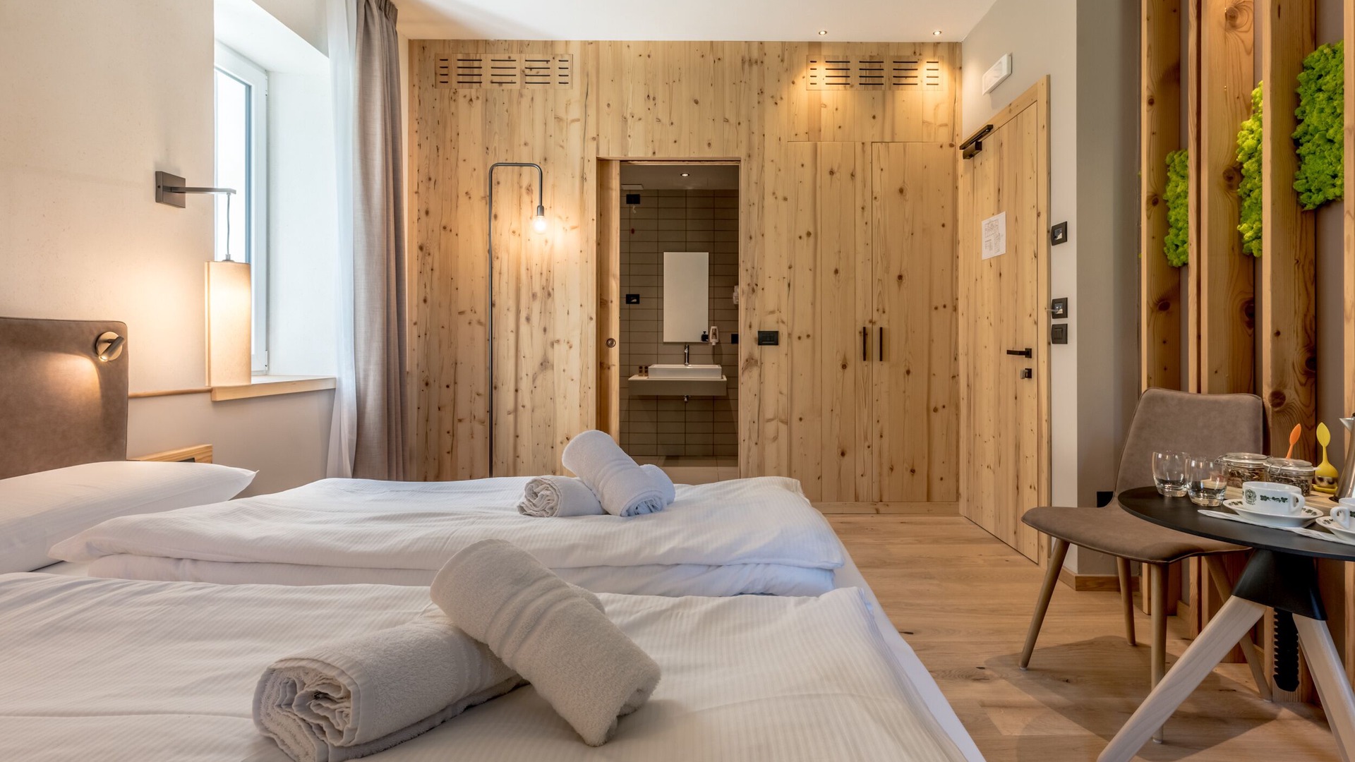 Photo of Bedroom in Pieve di Ledro